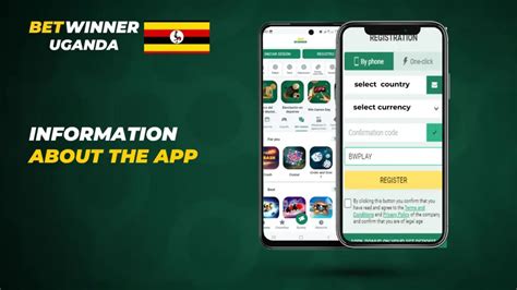 betwinner app login|BetWinner Uganda: Online Betting and Casino Experience.